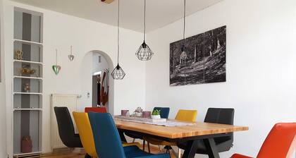 Harz sweet Harz - 4 bedroom holiday home