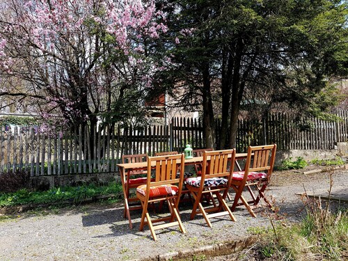 Harz sweet Harz - Ferienhaus mit 4 Schlafzimmern