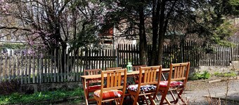 Harz søte Harz - 4-roms feriehus