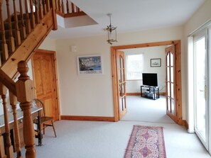 Interior - Beautiful Sea Views on Islandmagee close to the Antrim Coast (Islandmagee, Larne)