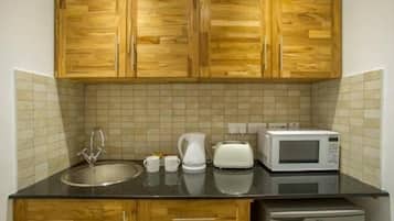 Appartement | Cuisine privée