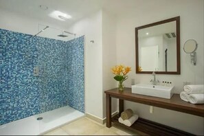 Apartment | Bathroom - The Oyster Bay Hotel Suites (Dar es Salaam)