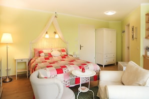 1 bedroom, WiFi