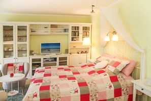 1 bedroom, WiFi