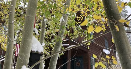 Madge’s Studio - Pets Welcome