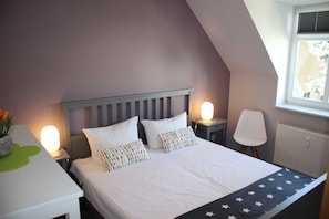 1 chambre, Wi-Fi