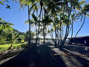 Plage à proximité