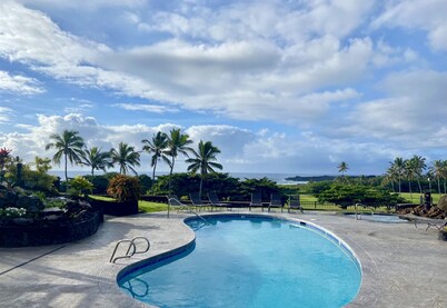 #50, ‘Olu ‘Olu  Condo | 1 Bed, 1 Bath