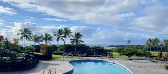 #50, ‘Olu ‘Olu Condo | 1 Bed, 1 Bath