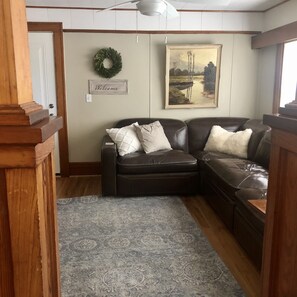 Smart TV, books, printers