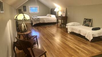 4 sovrum, gratis wi-fi, sÀngklÀder och rullstolsanpassning