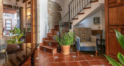 Casa del Río