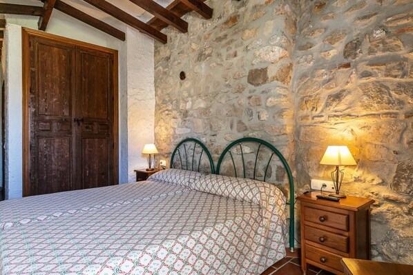 Classic Double or Twin Room