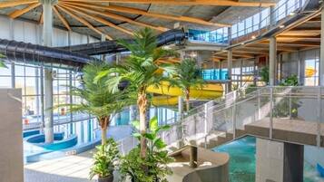 Water park