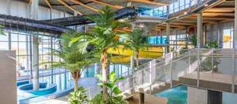 Tervise Paradiis Spa Hotel & Water Park