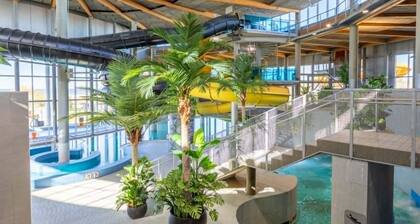 Tervise Paradiis Spa Hotel & Water Park