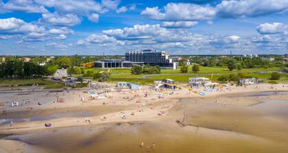 Tervise Paradiis Spa Hotel & Water Park