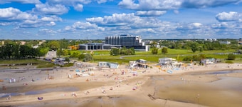 Tervise Paradiis Spa Hotel & Water Park