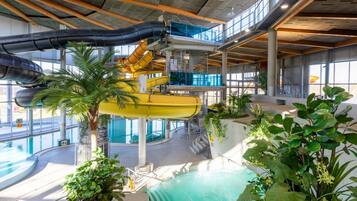 Water park