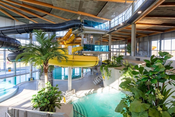 Water park