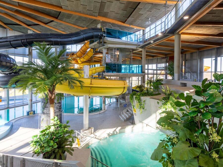 Water park