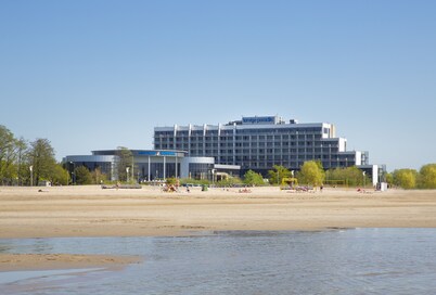 Tervise Paradiis Spa Hotel & Water Park