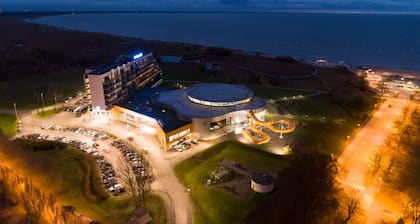 Tervise Paradiis Spa Hotel & Water Park