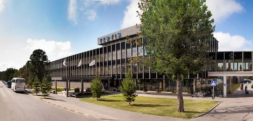 Tervis Medical Spa Hotel