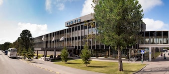 Tervis Medical Spa Hotel