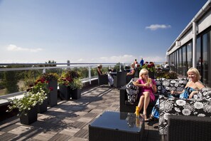 Cafe - Tervis Medical Spa Hotel (Parnu)