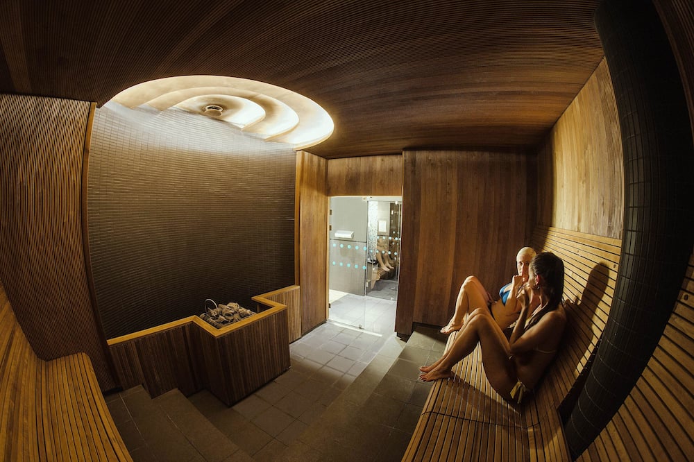 Tervis Medical Spa Hotel