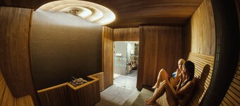 Tervis Medical Spa Hotel