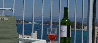 Shirahama Ocian view Ap4