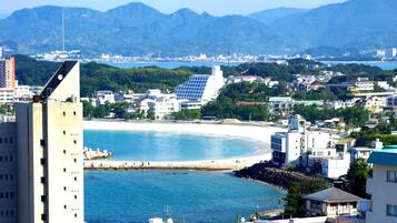 住宿景观