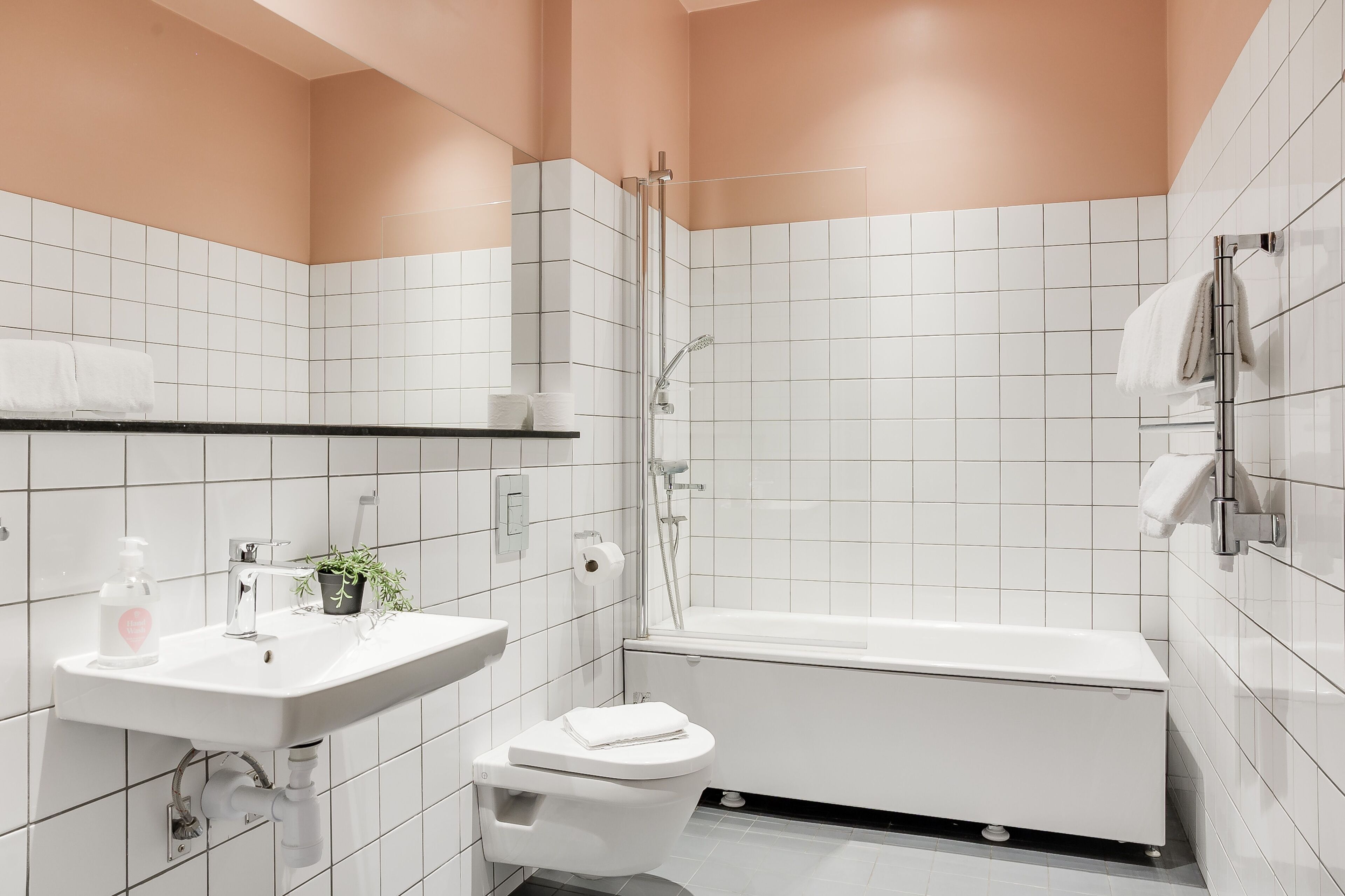 Kamar mandi