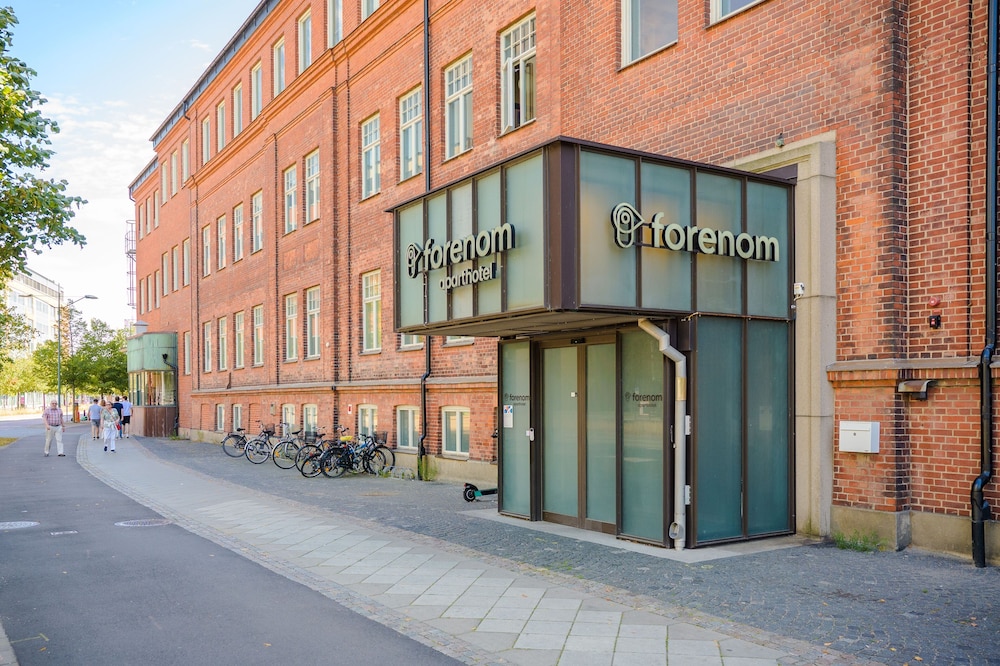 Forenom Aparthotel Malmö Varvsstaden by null