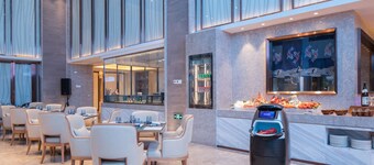 Flyzoo Hotel - Alibaba
