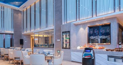 Flyzoo Hotel - Alibaba