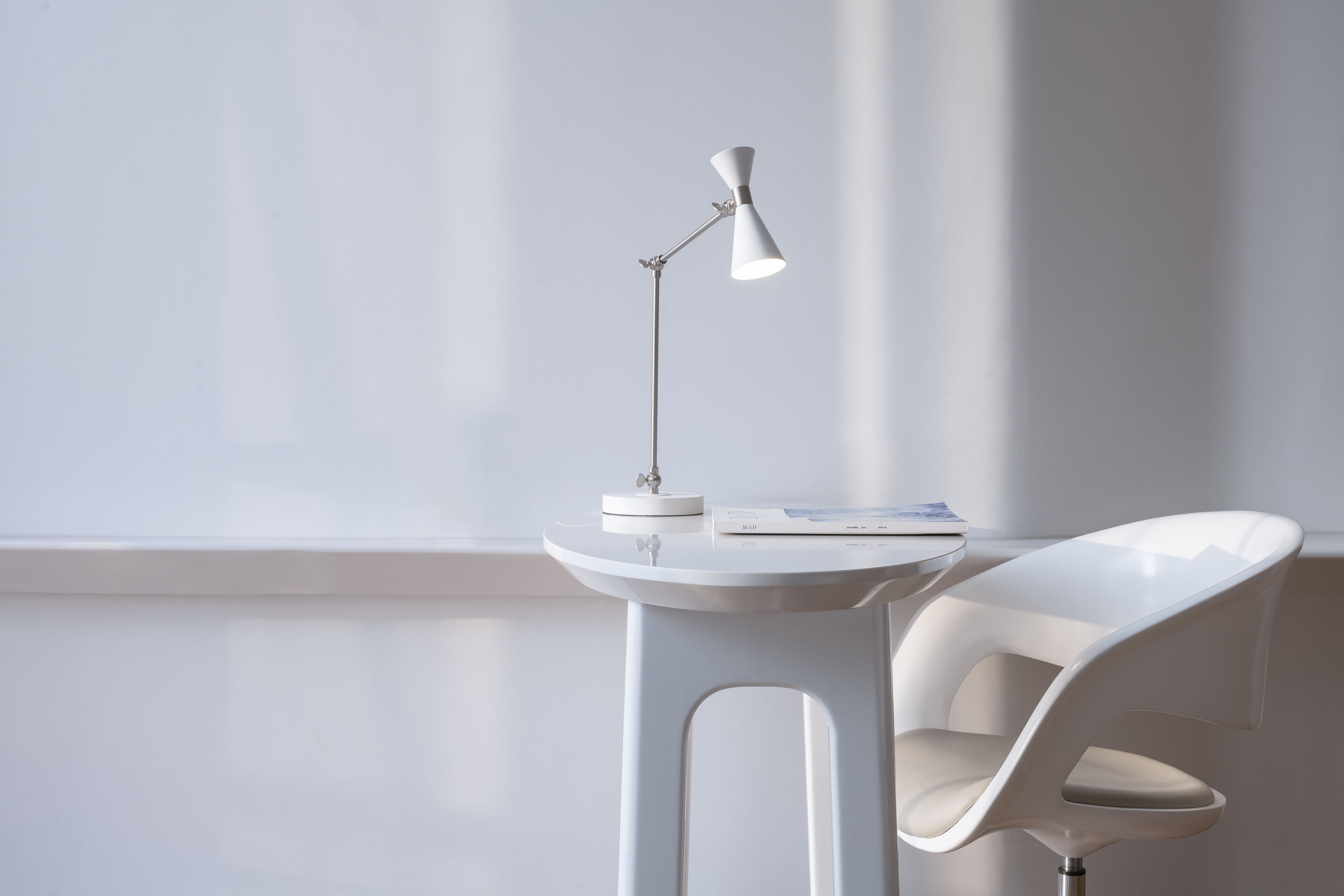 in-room business centre