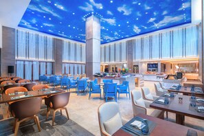 Restaurant - Flyzoo Hotel - Alibaba (Hangzhou)