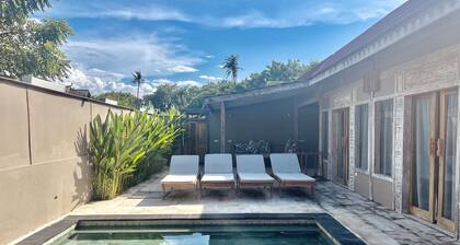 Gilizen Resort - Private Pool Villas