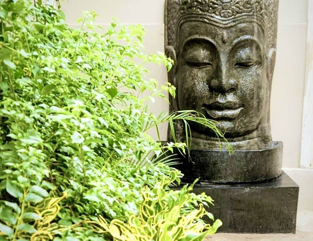 Photo - GiliZen Resort - Private Pool Villas