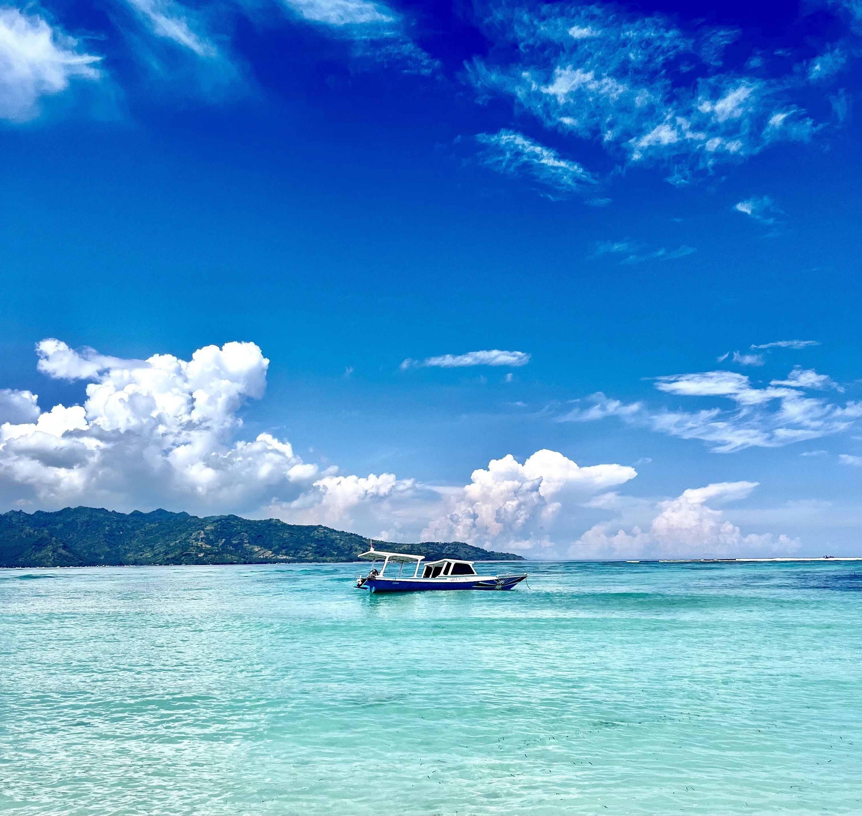 Photo - GiliZen Resort - Private Pool Villas