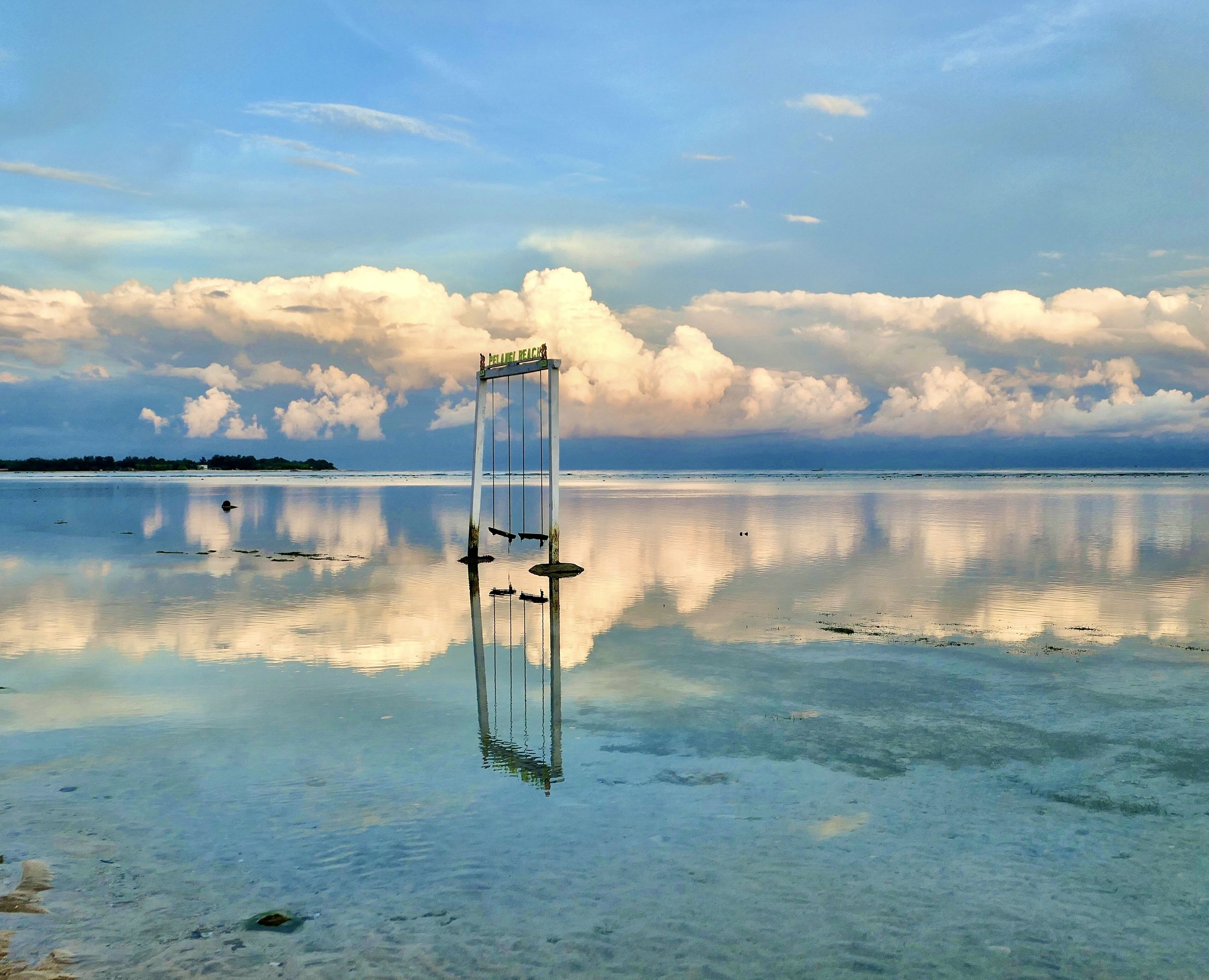 Photo - GiliZen Resort - Private Pool Villas