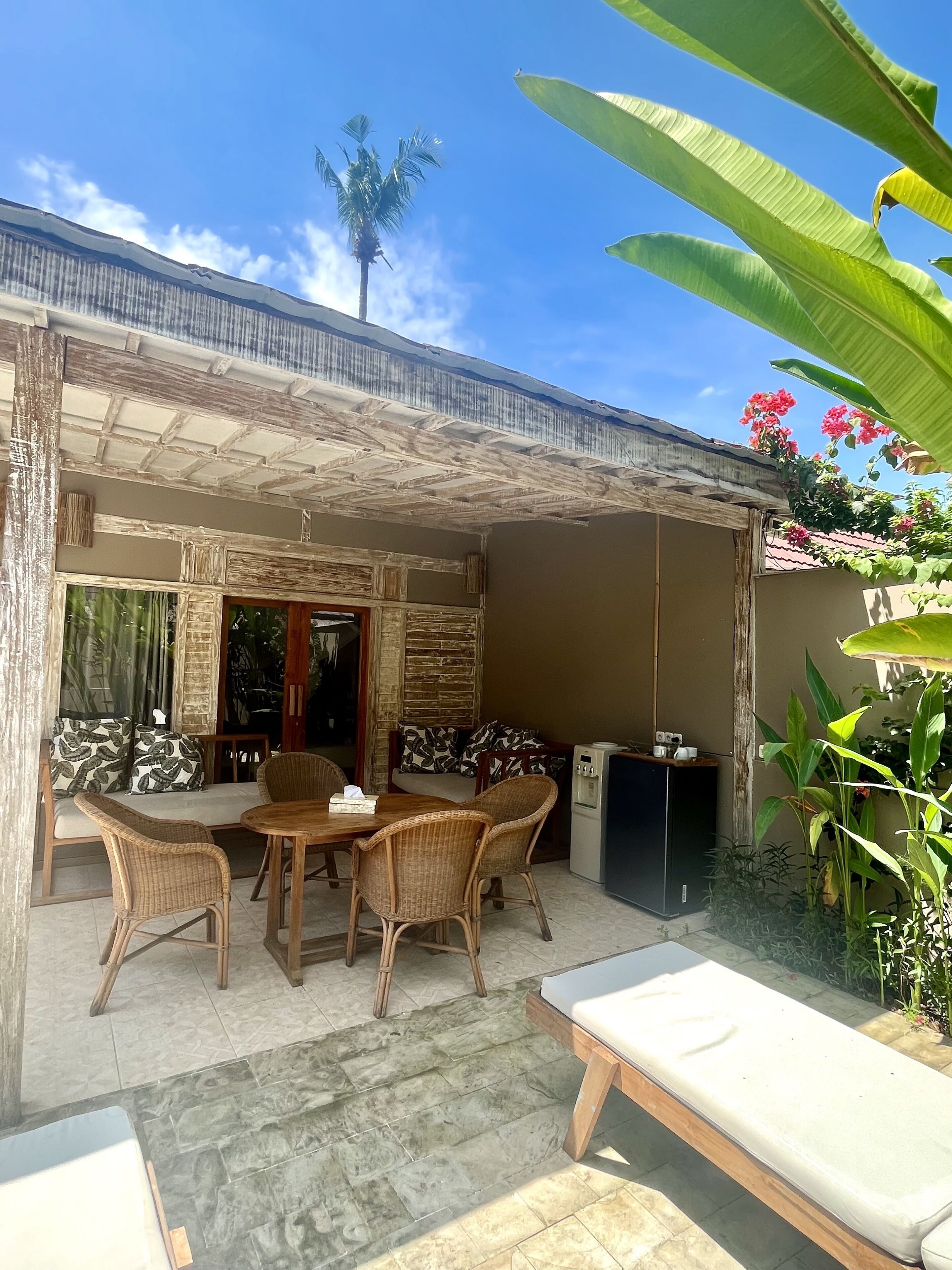 Photo - GiliZen Resort - Private Pool Villas