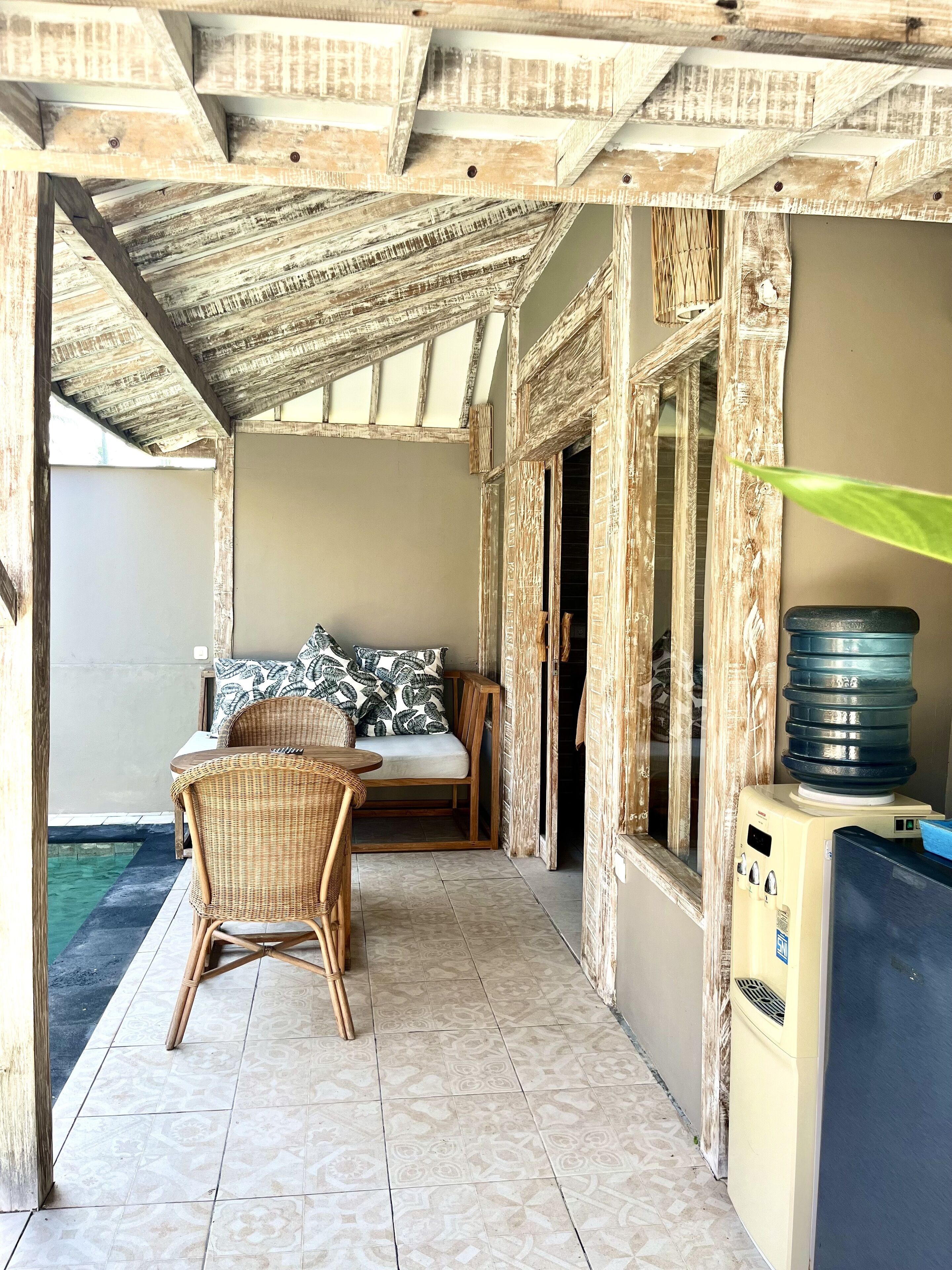 Photo - GiliZen Resort - Private Pool Villas