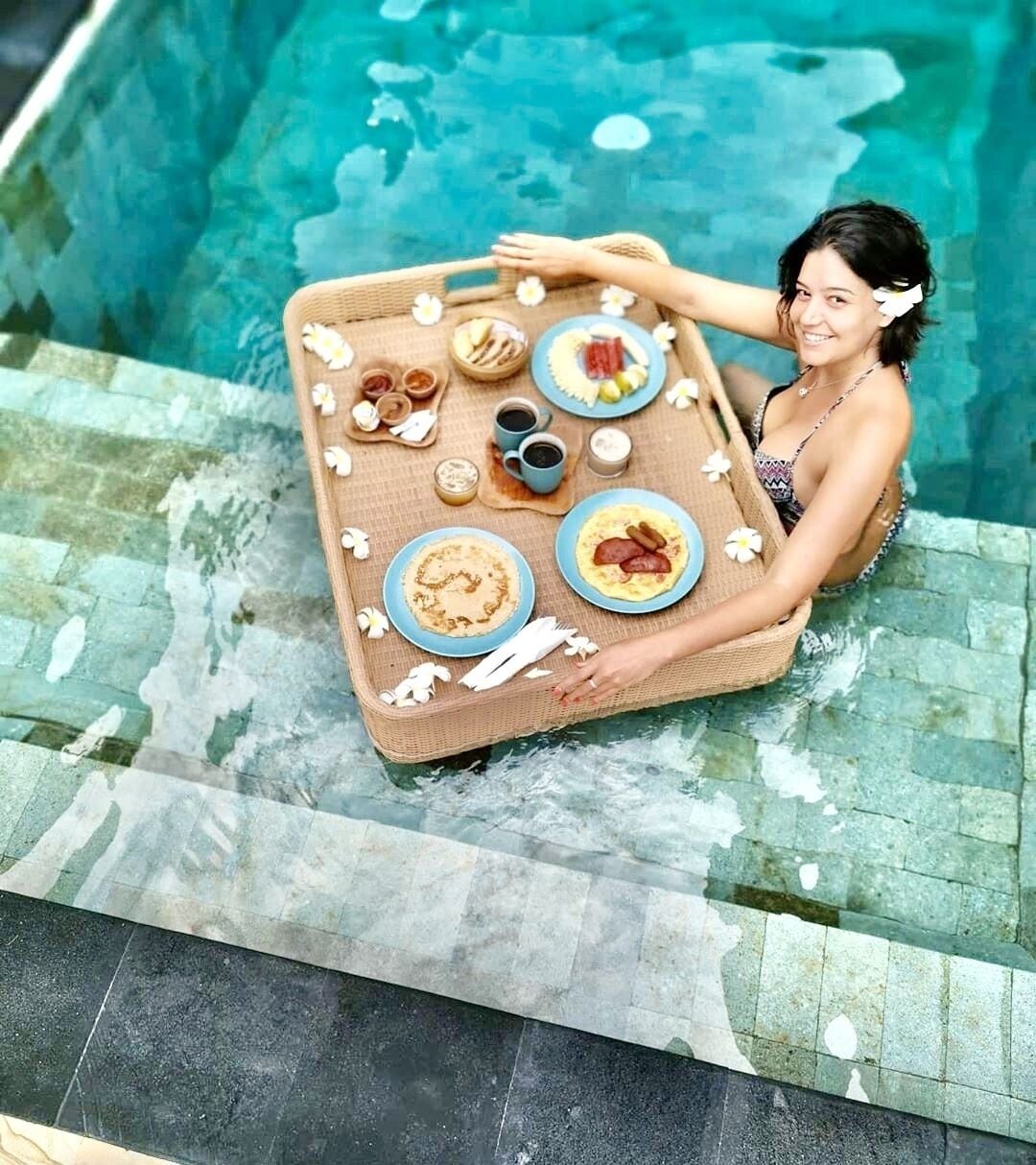 Photo - GiliZen Resort - Private Pool Villas