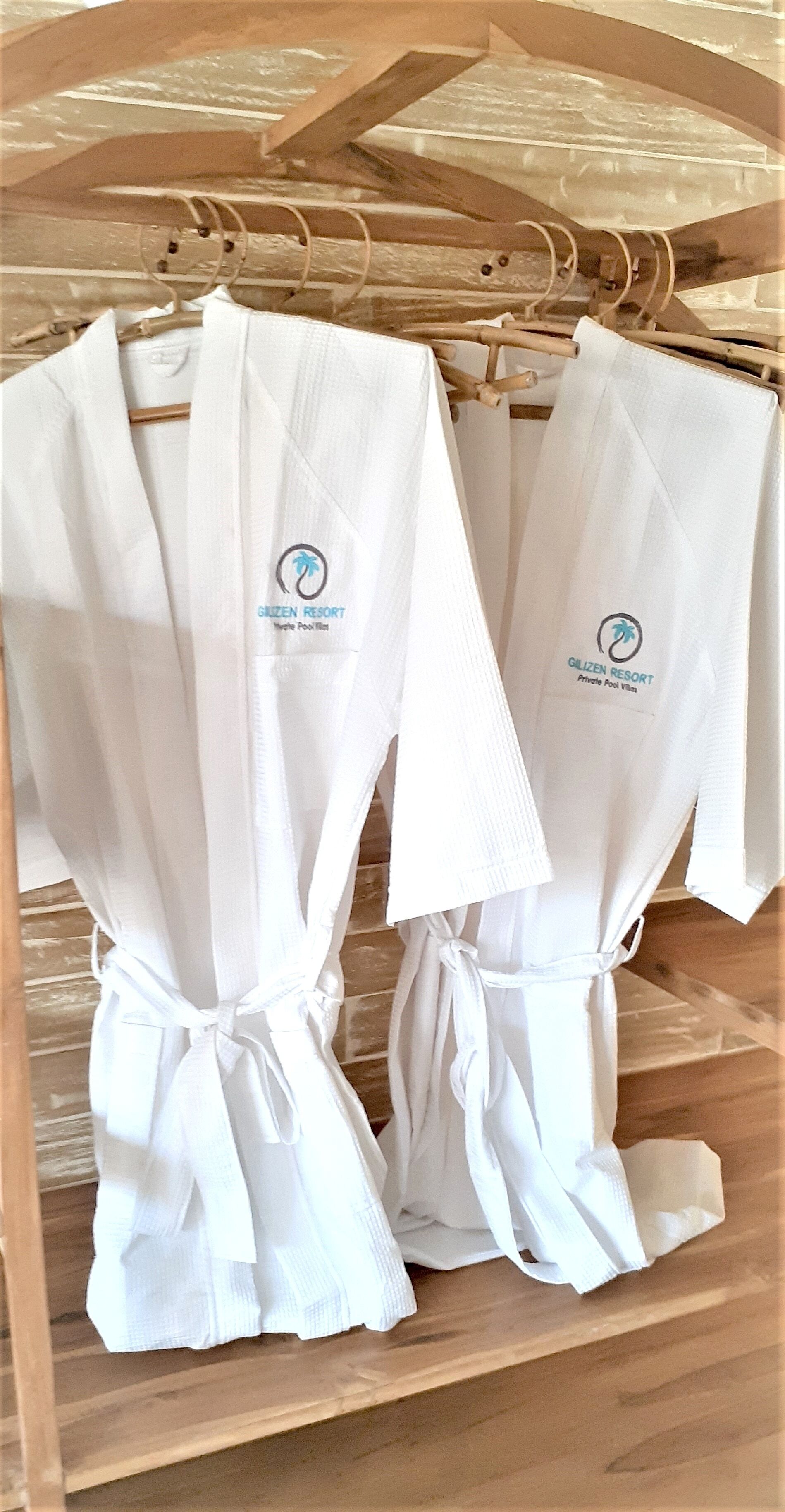 Photo - GiliZen Resort - Private Pool Villas