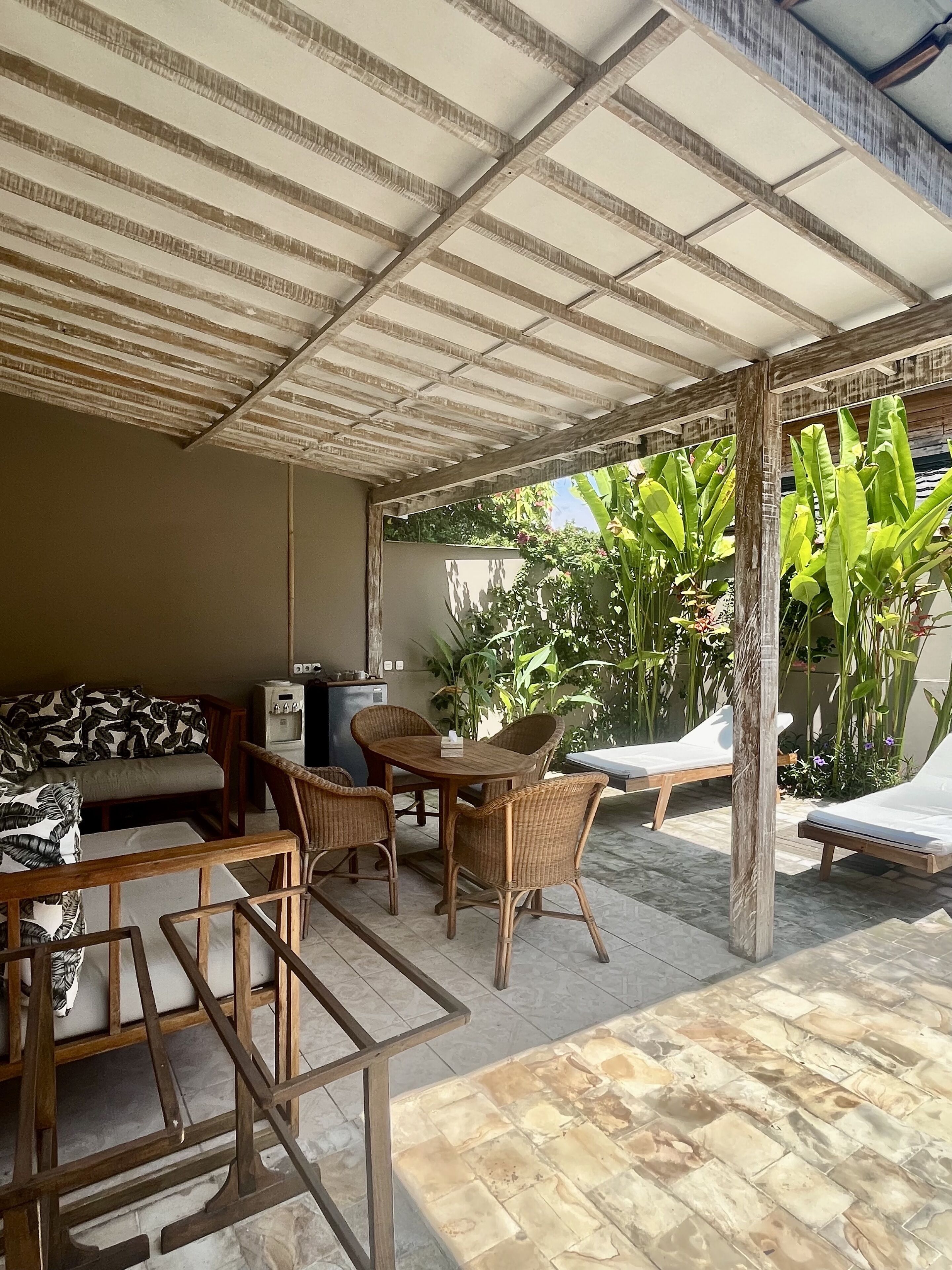 Photo - GiliZen Resort - Private Pool Villas