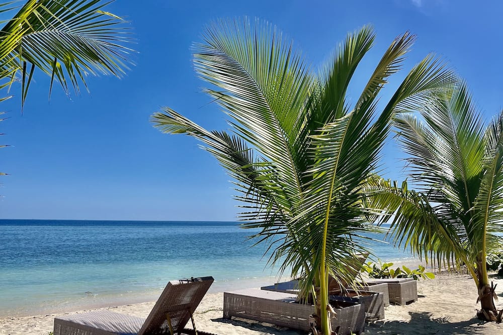 Gilizen Resort - Private Pool Villas